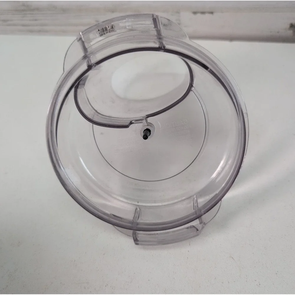 Cuisinart bfp 10ch